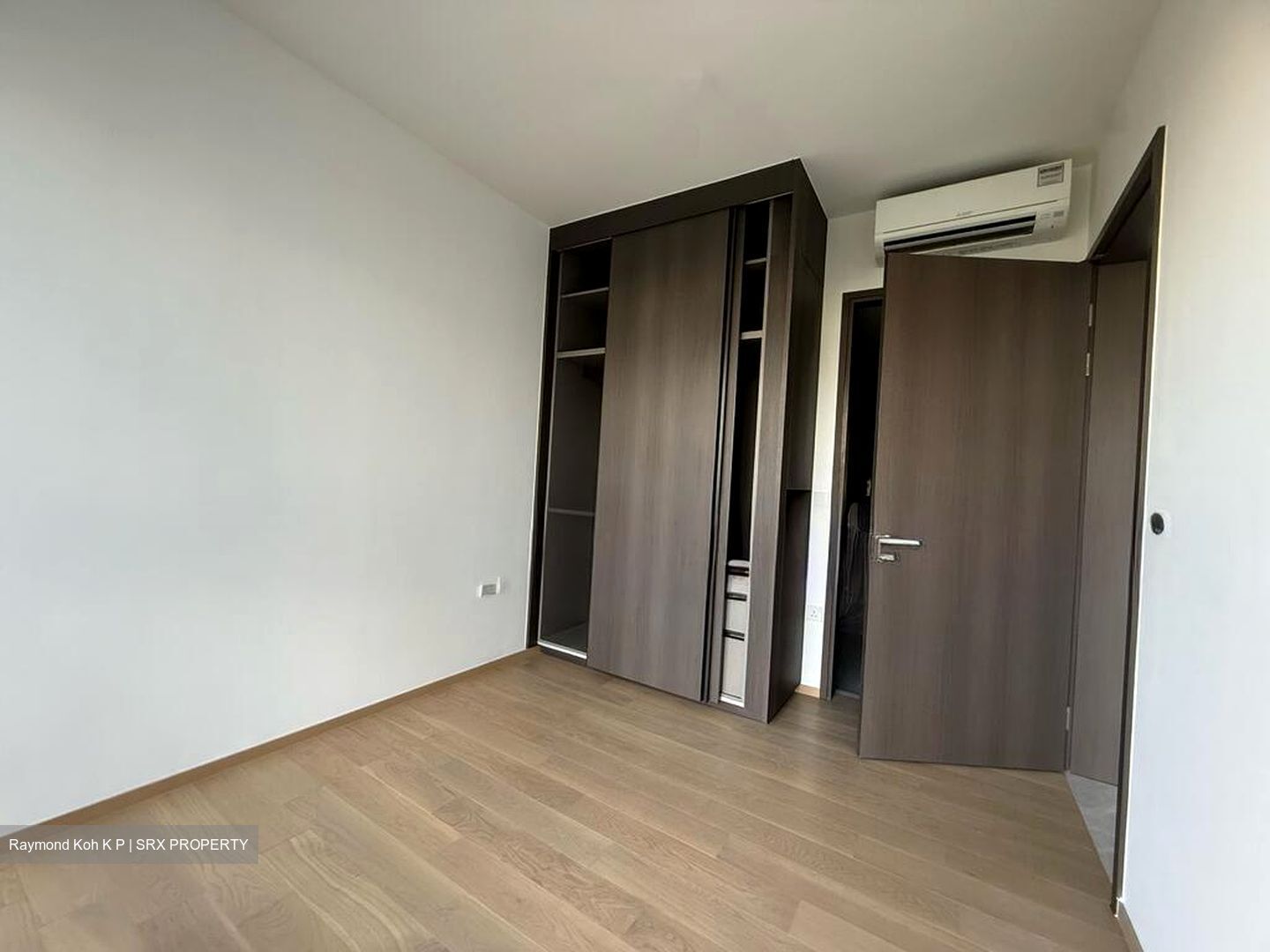 Piccadilly Grand (D8), Apartment #502405761